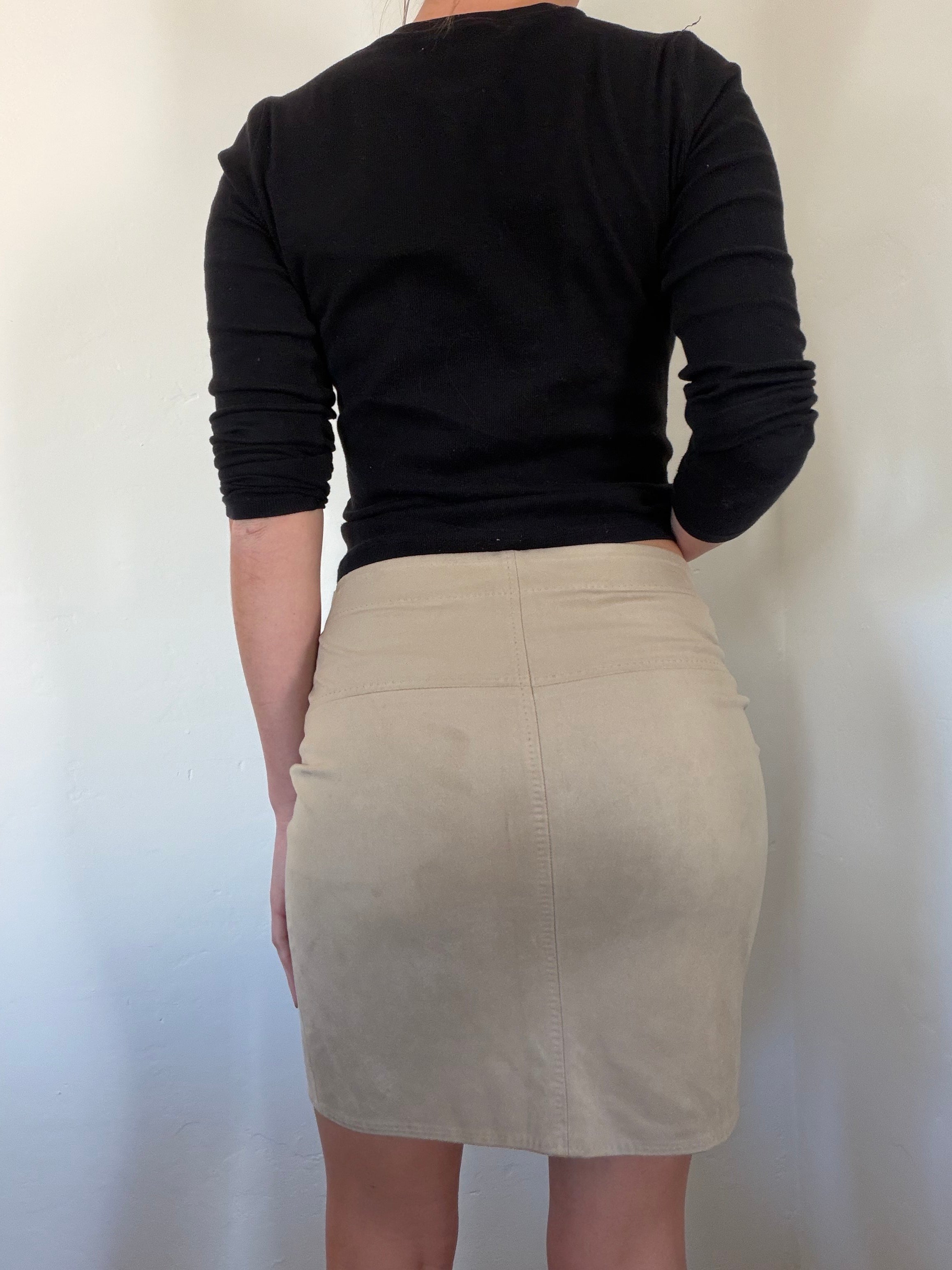 Max Studio Skirt (size XS)