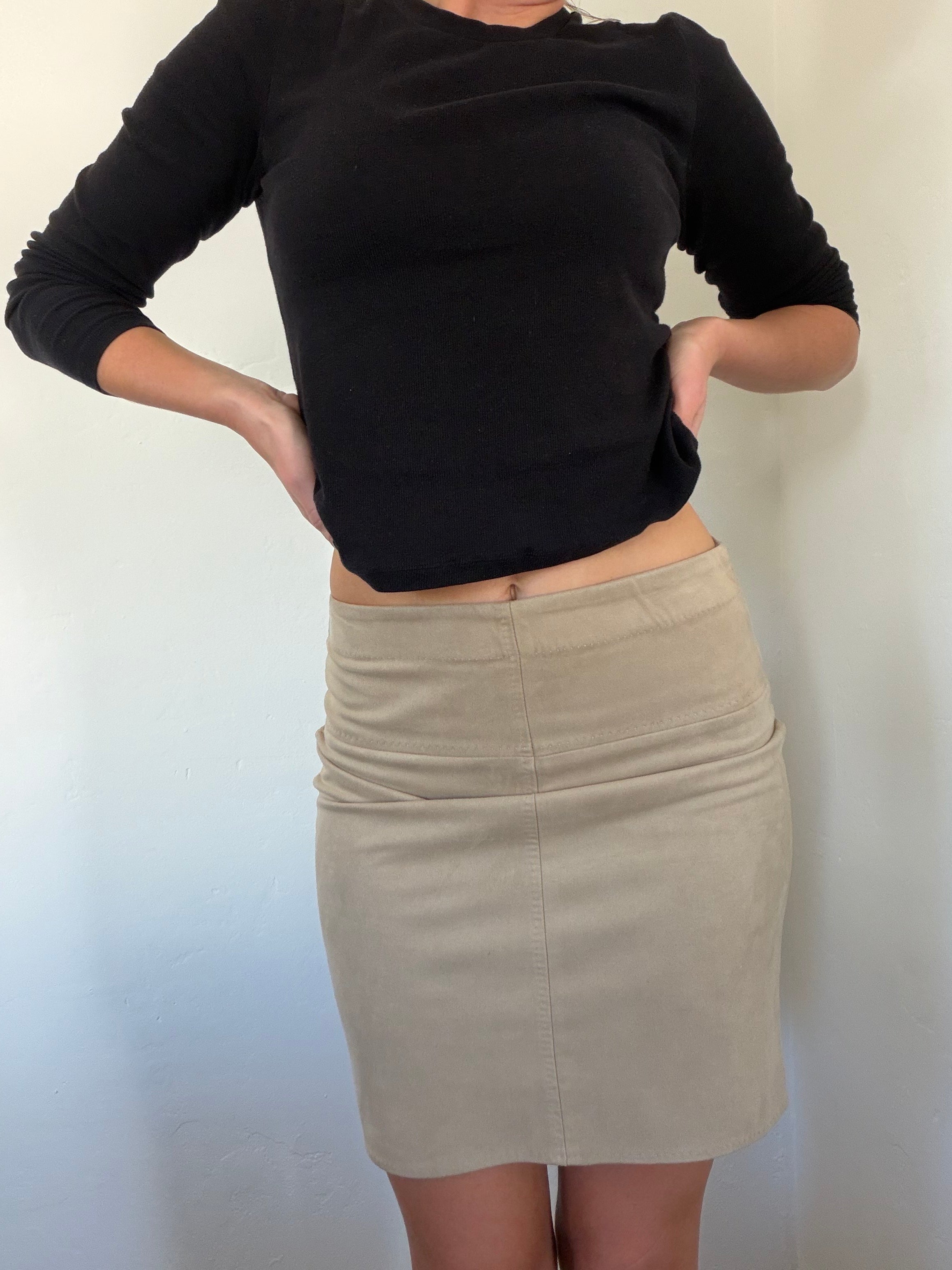 Max Studio Skirt (size XS)