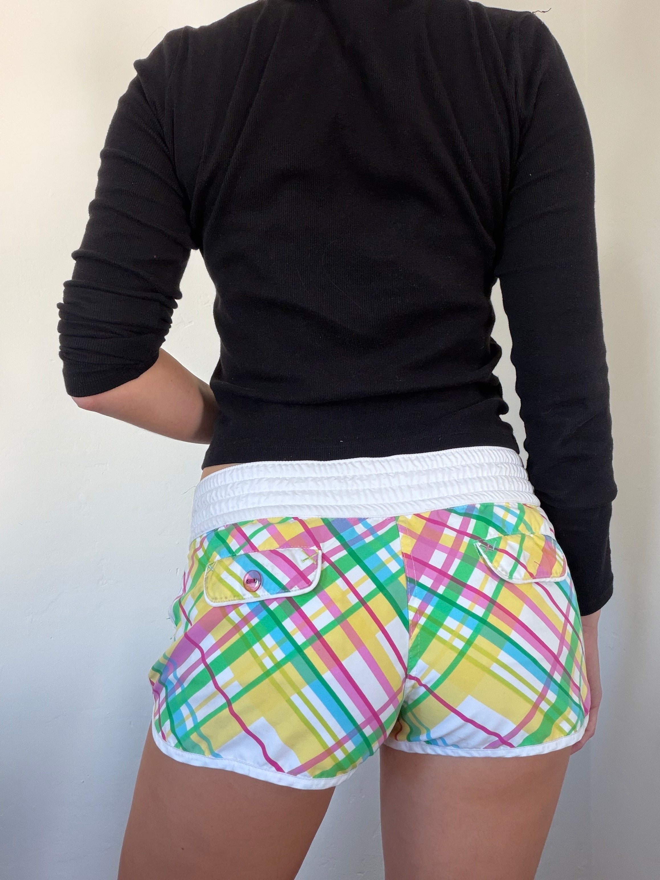 Roxy shorts (size 6)