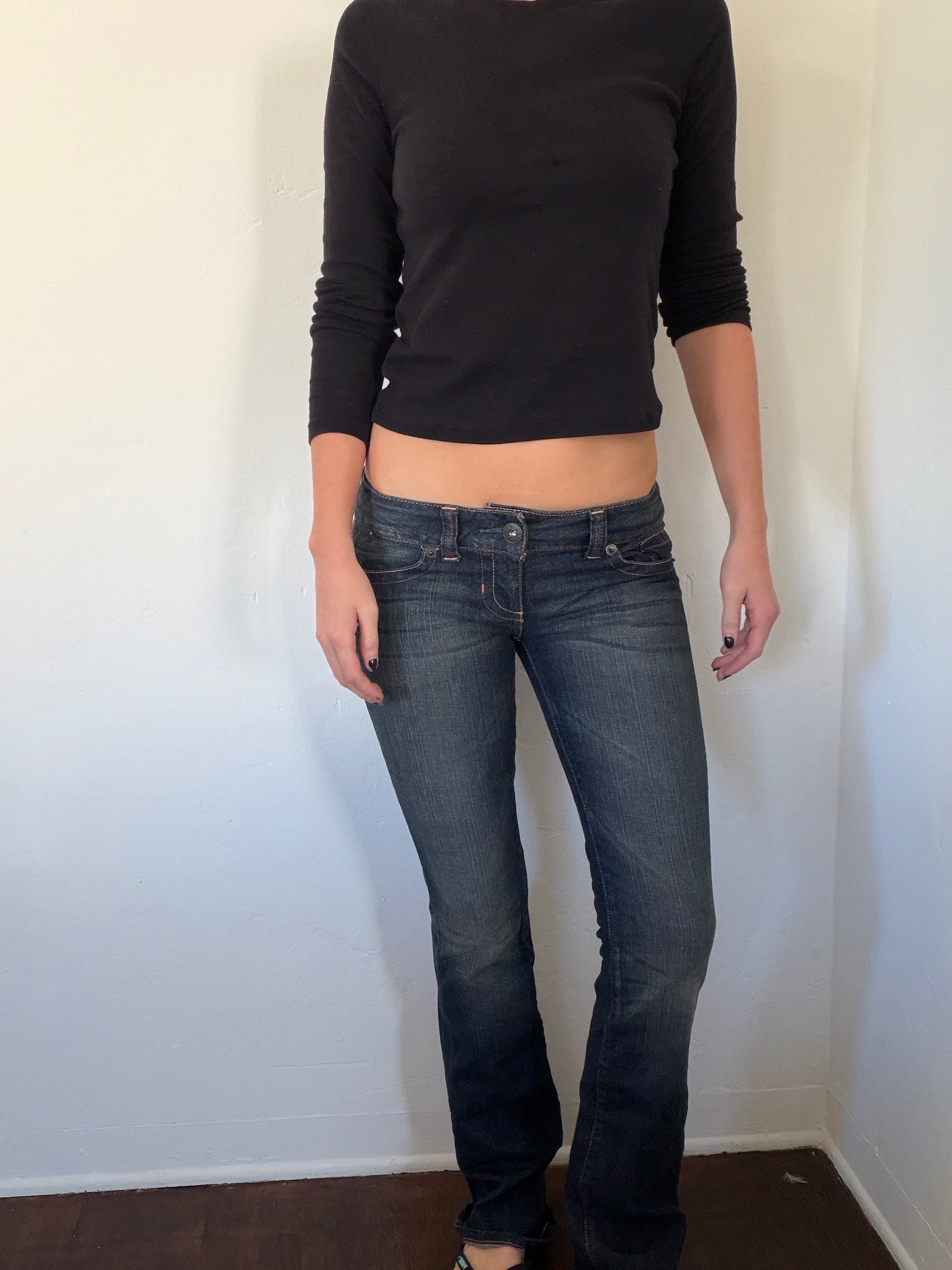 Guess jeans (size 28)