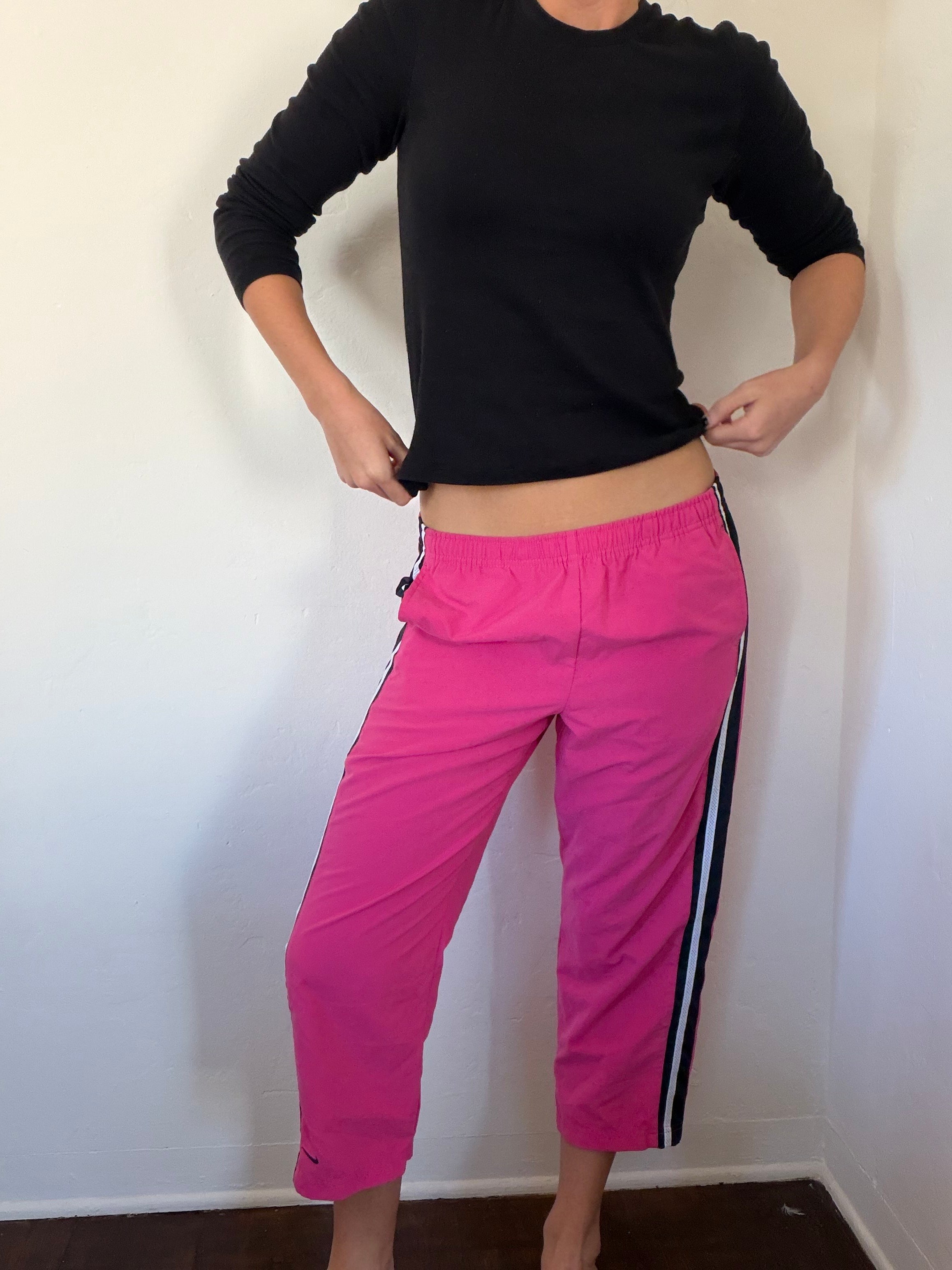 Nike Capris (size M)