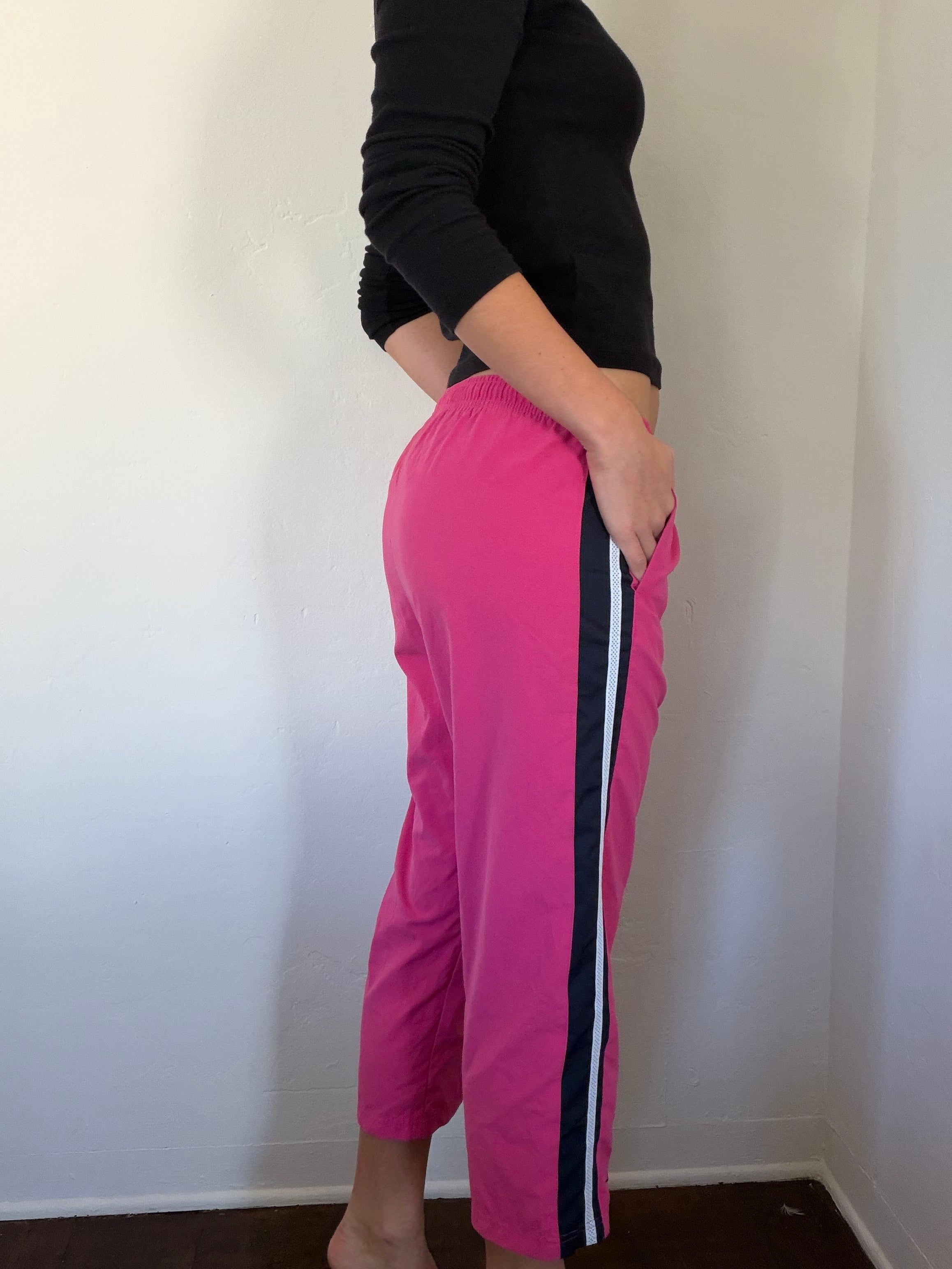 Nike Capris (size M)