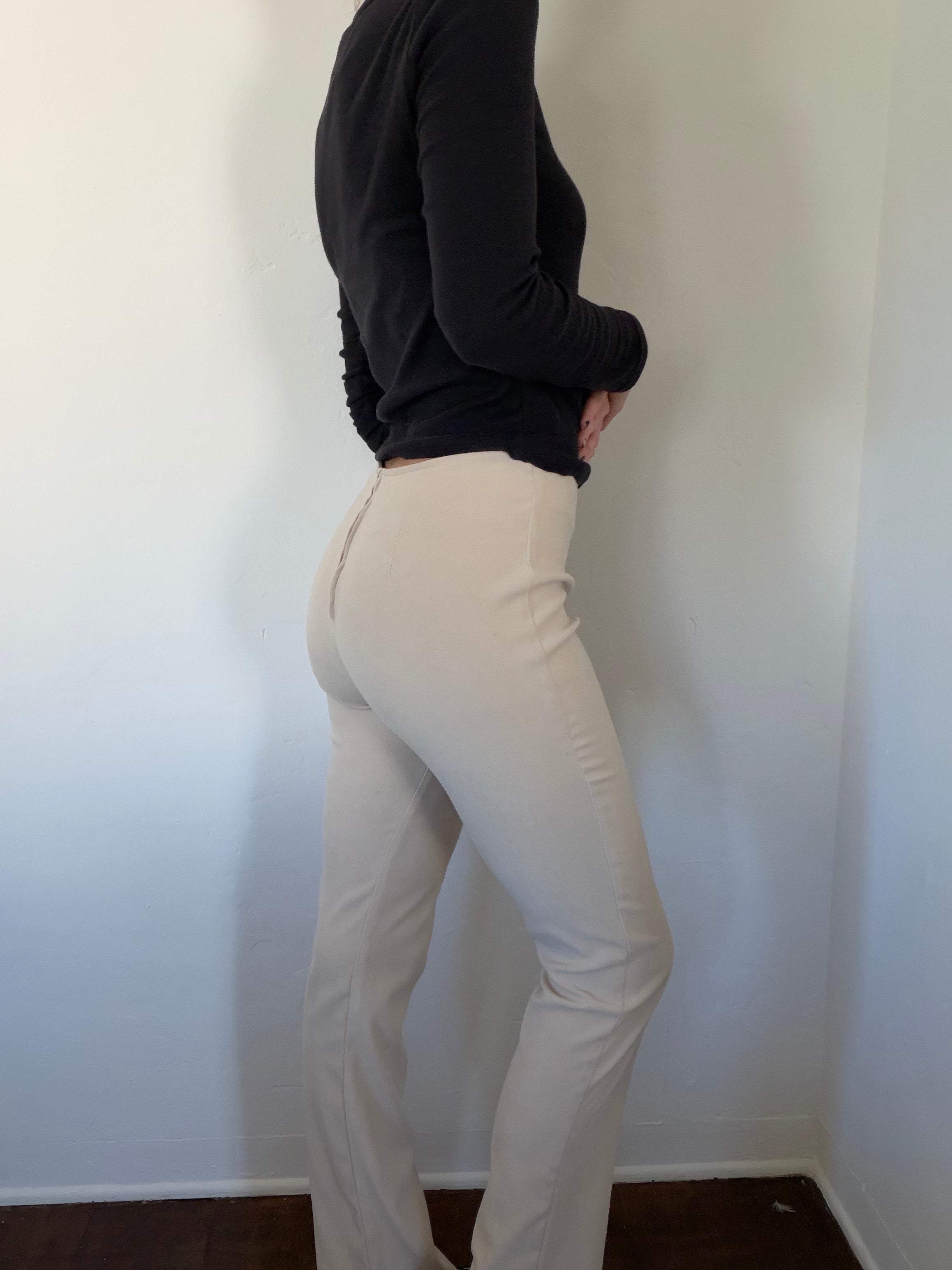 Charolette Russe Pants (size M)