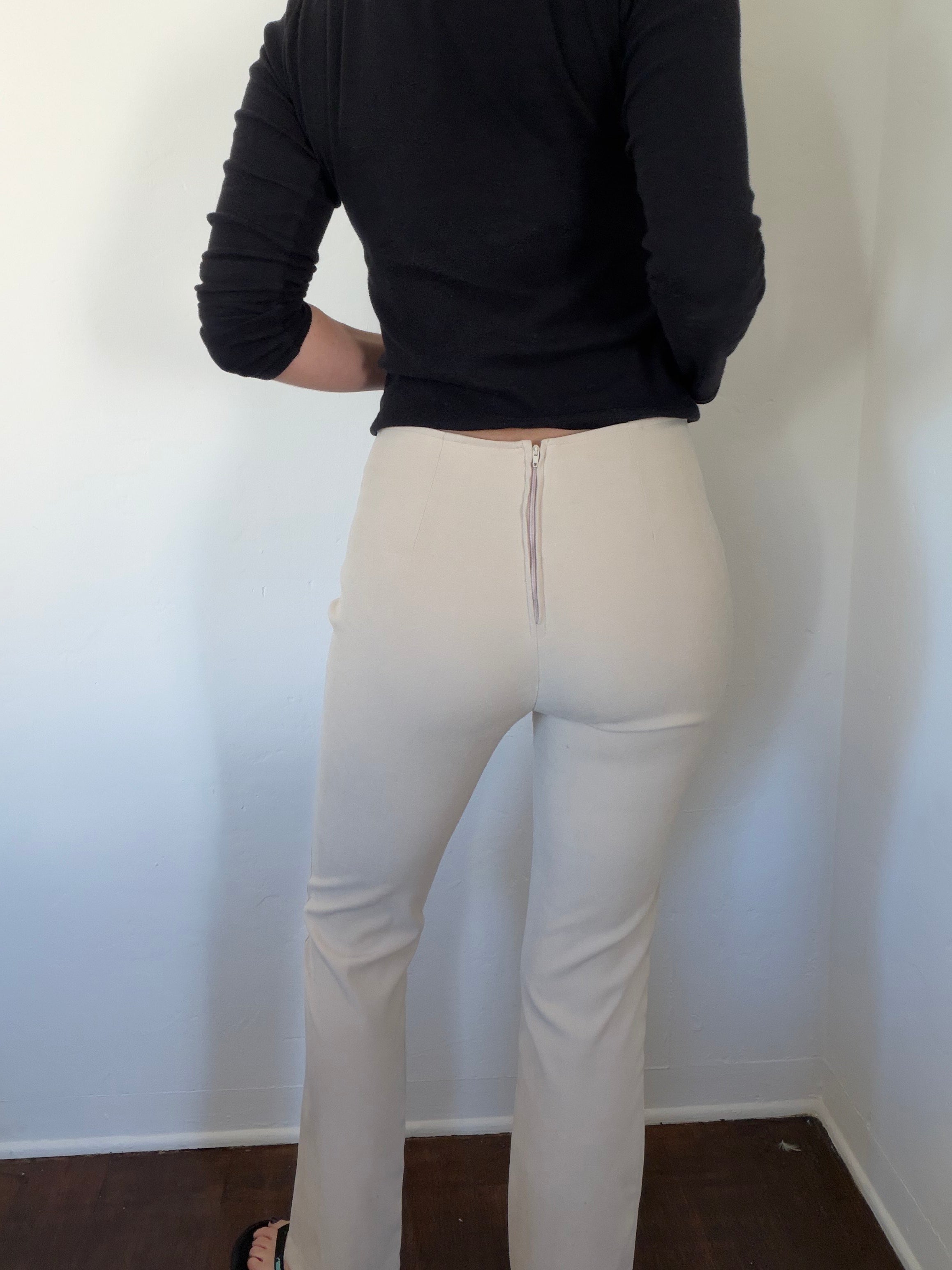 Charolette Russe Pants (size M)