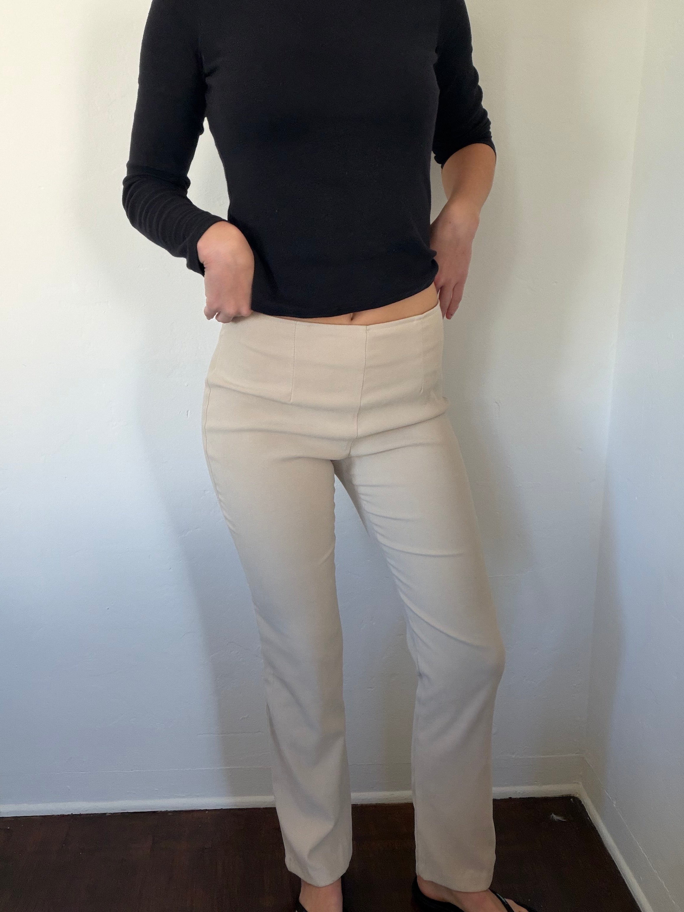 Charolette Russe Pants (size M)