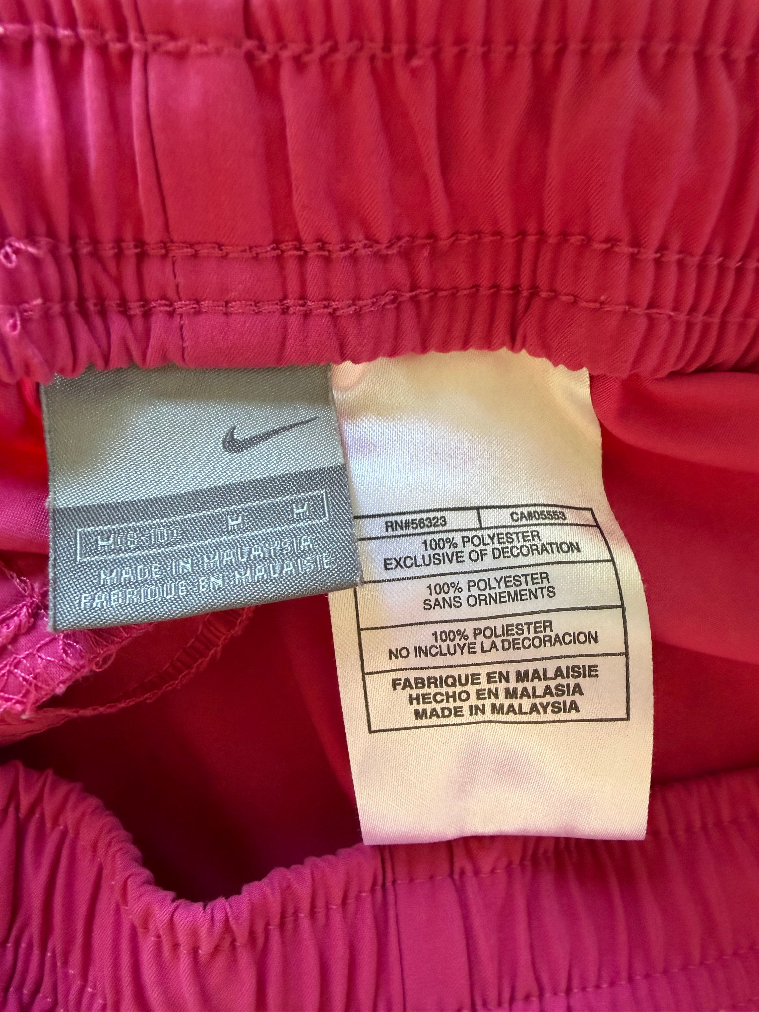 Nike Capris (size M)