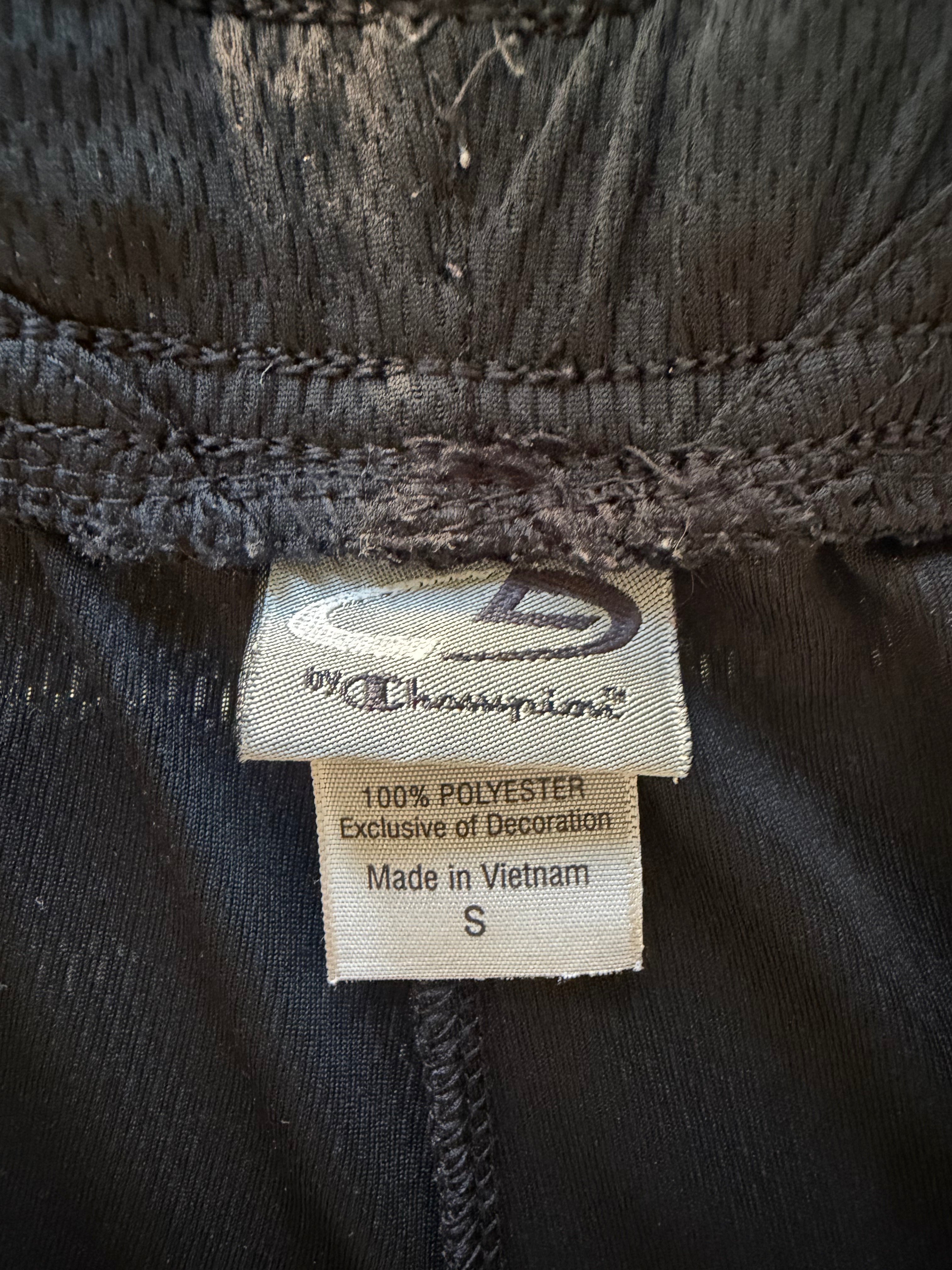 Champion Track Pants (size S)