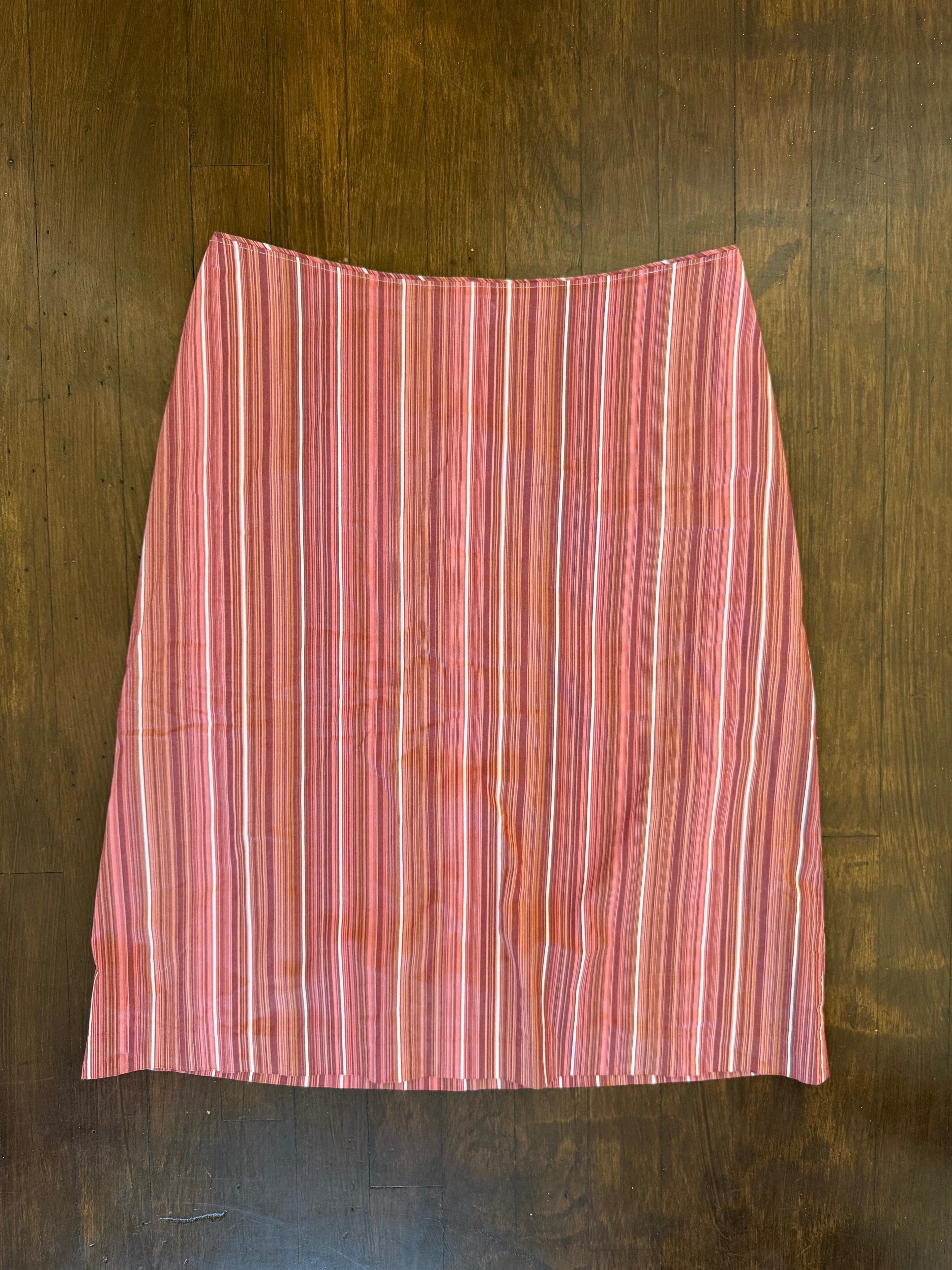 Banana Republic Midi Skirt (fits S-M)