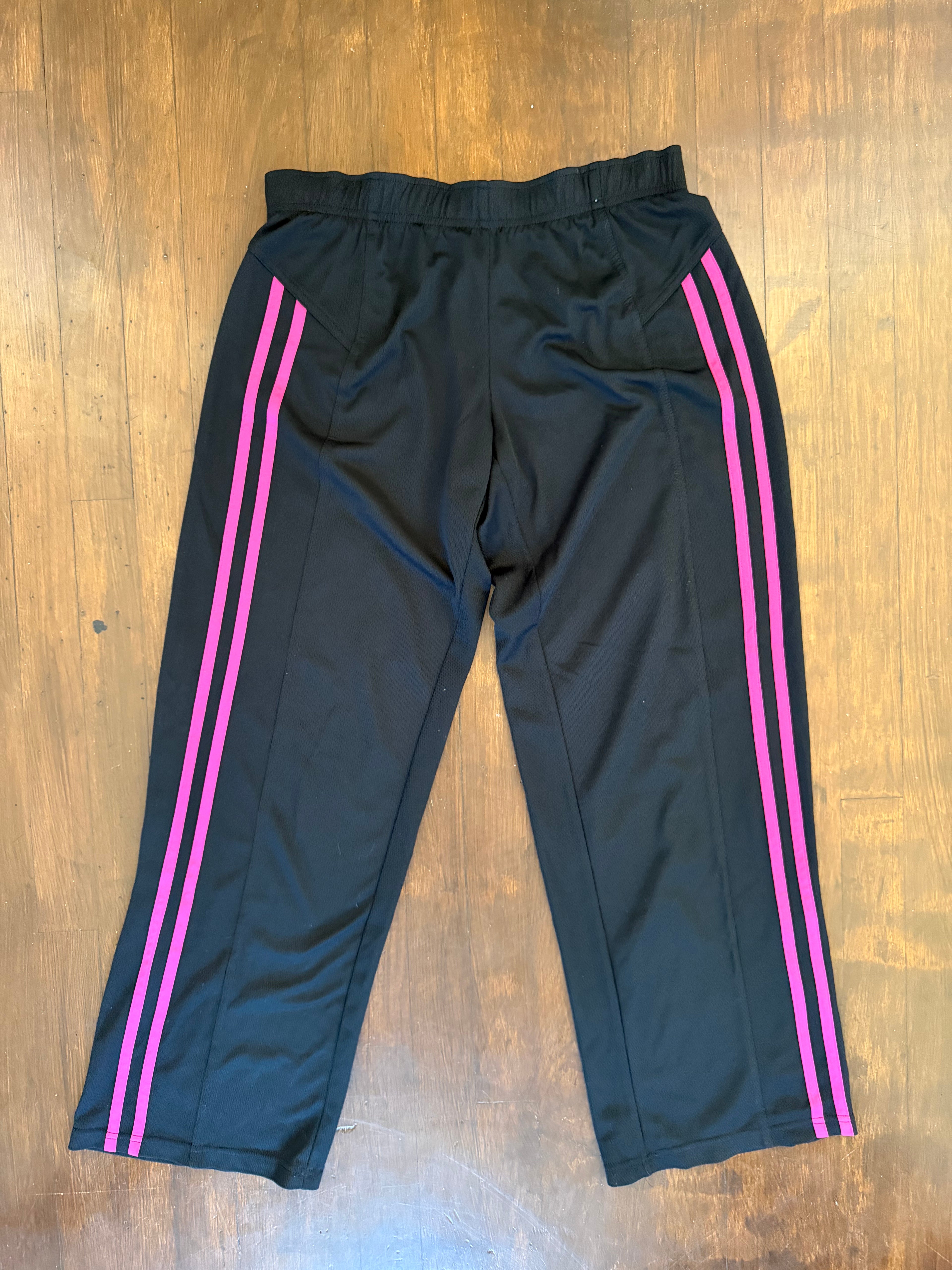 Champion Track Pants (size S)