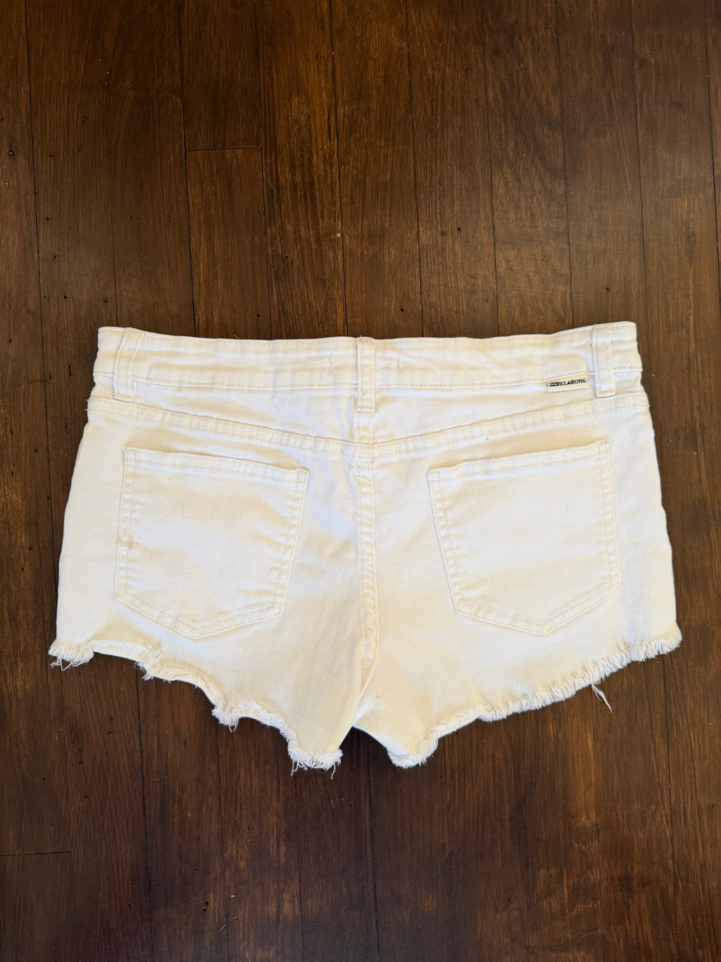 Billabong shorts (size 29)