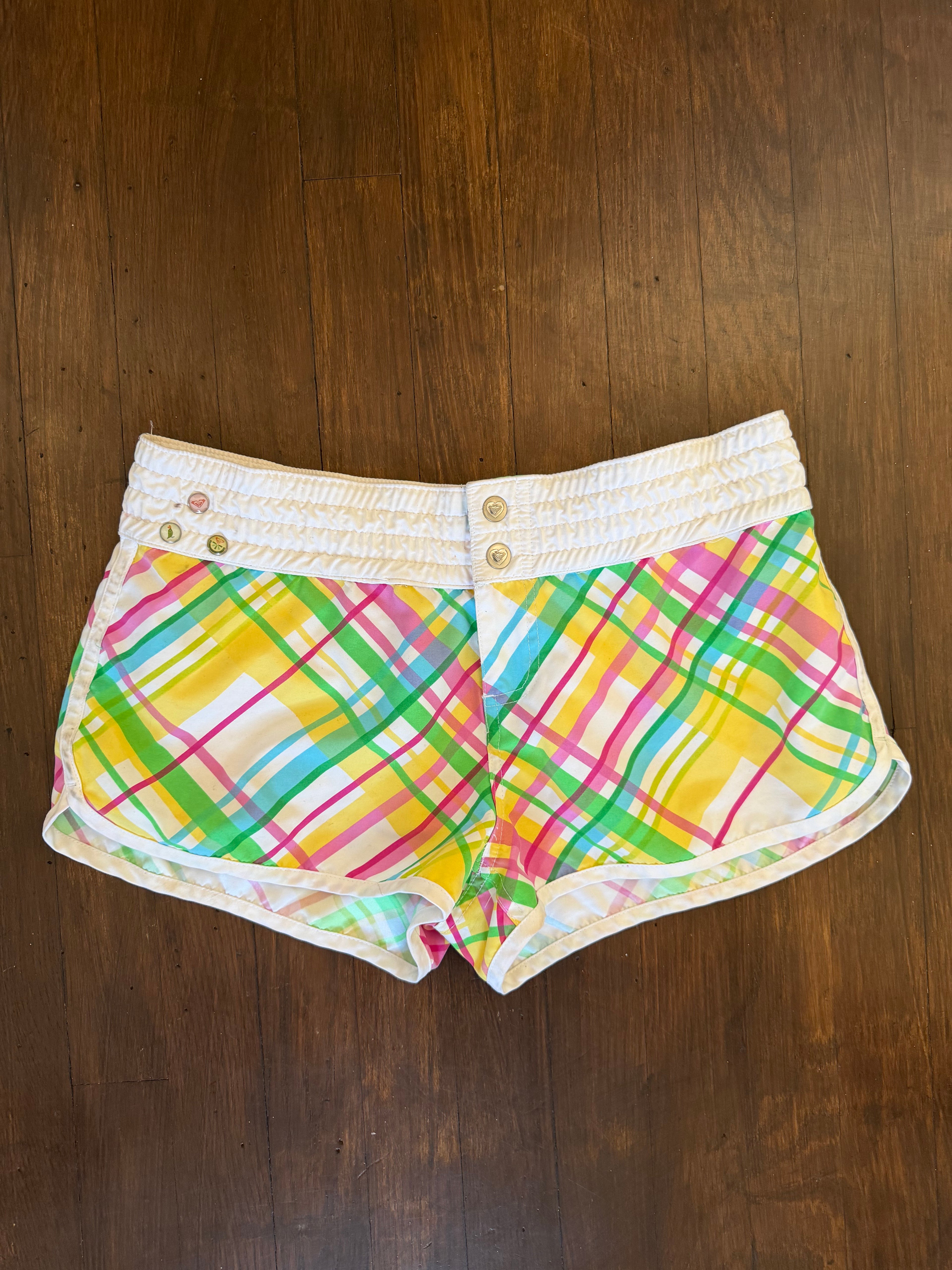 Roxy shorts (size 6)