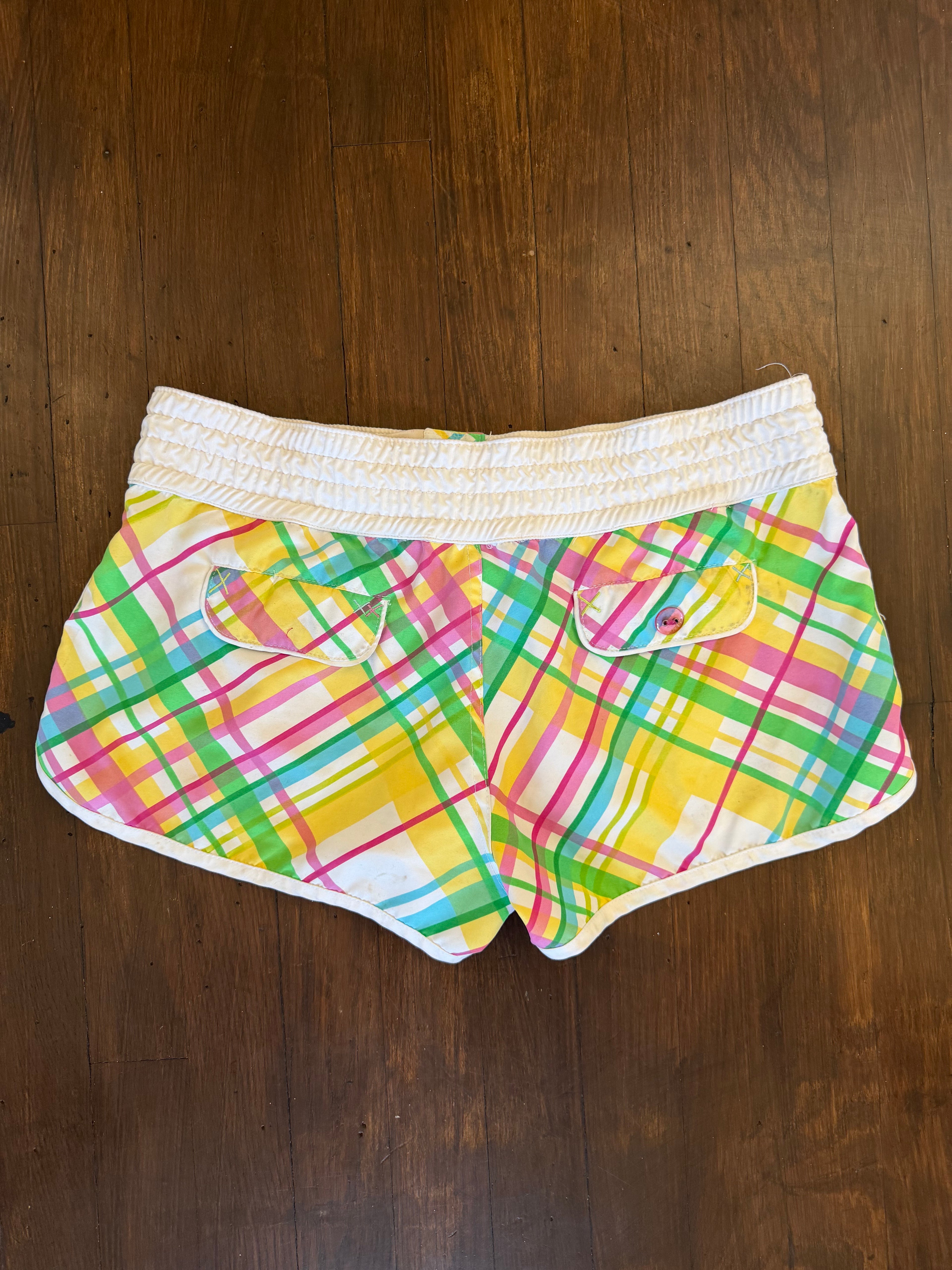 Roxy shorts (size 6)