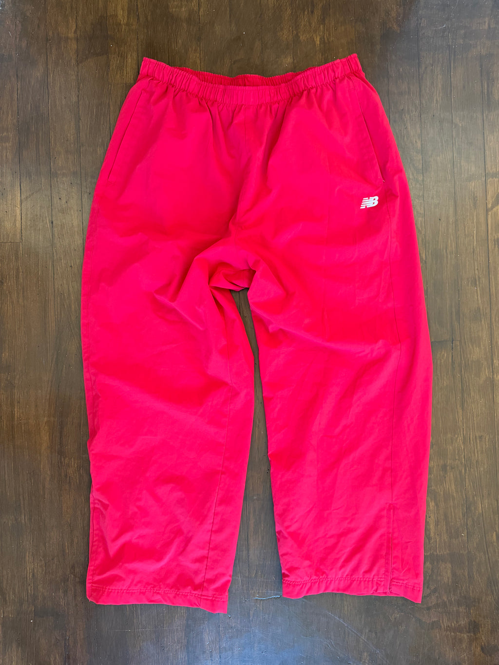 New Balance Track Pants (size XL)
