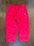 New Balance Track Pants (size XL)