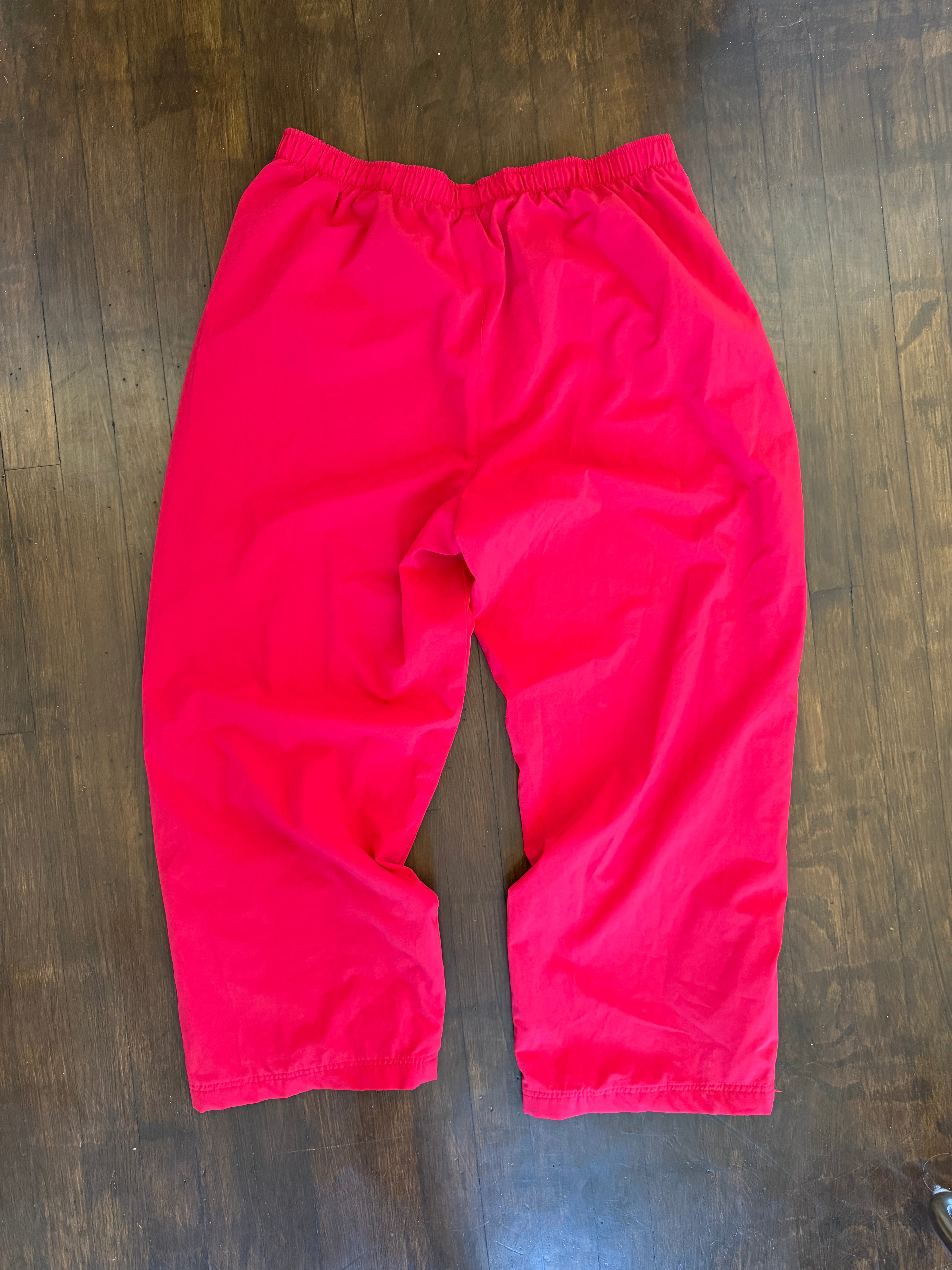 New Balance Track Pants (size XL)