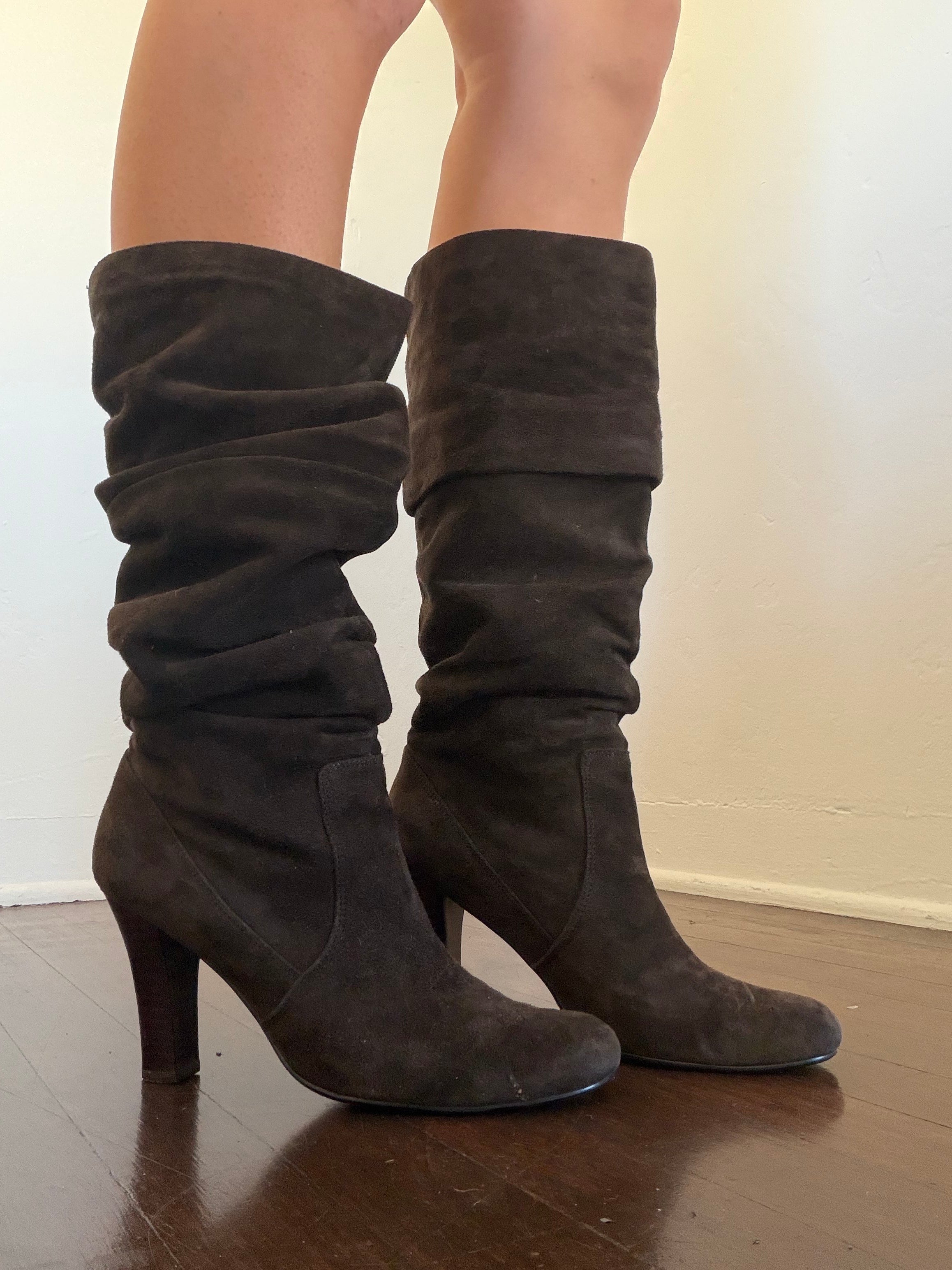Nine West boots (size 9.5)