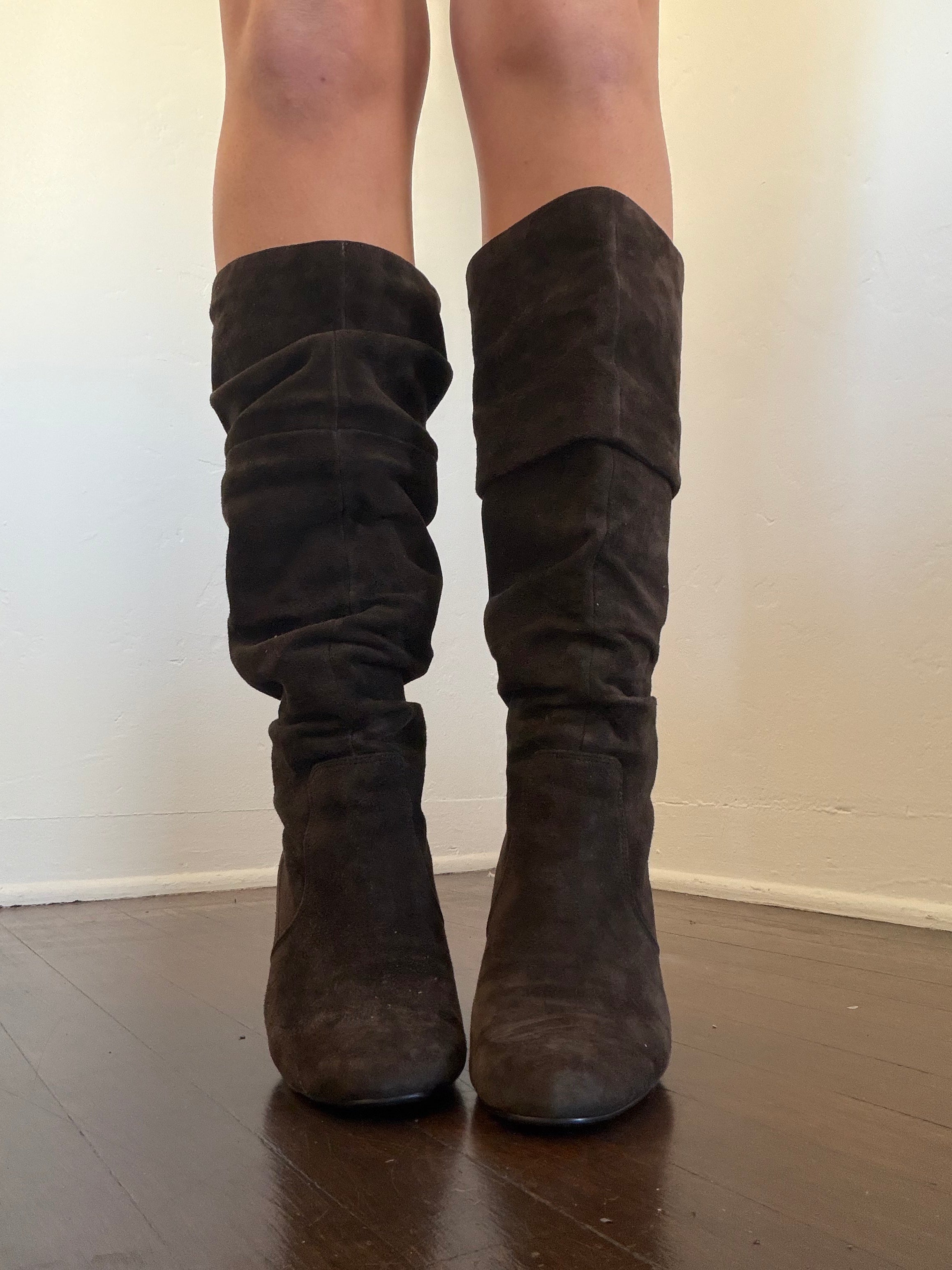 Nine West boots (size 9.5)