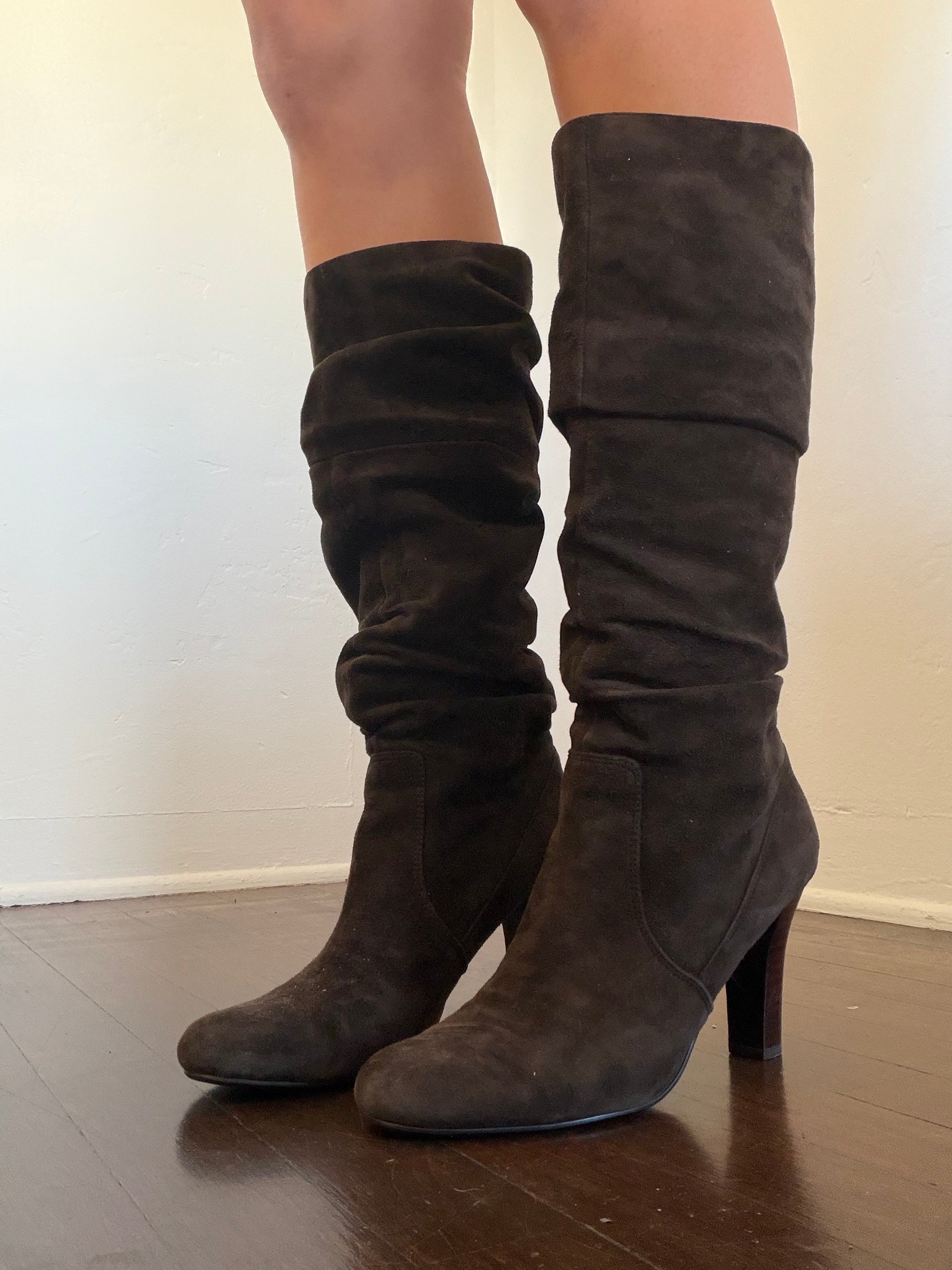 Nine West boots (size 9.5)