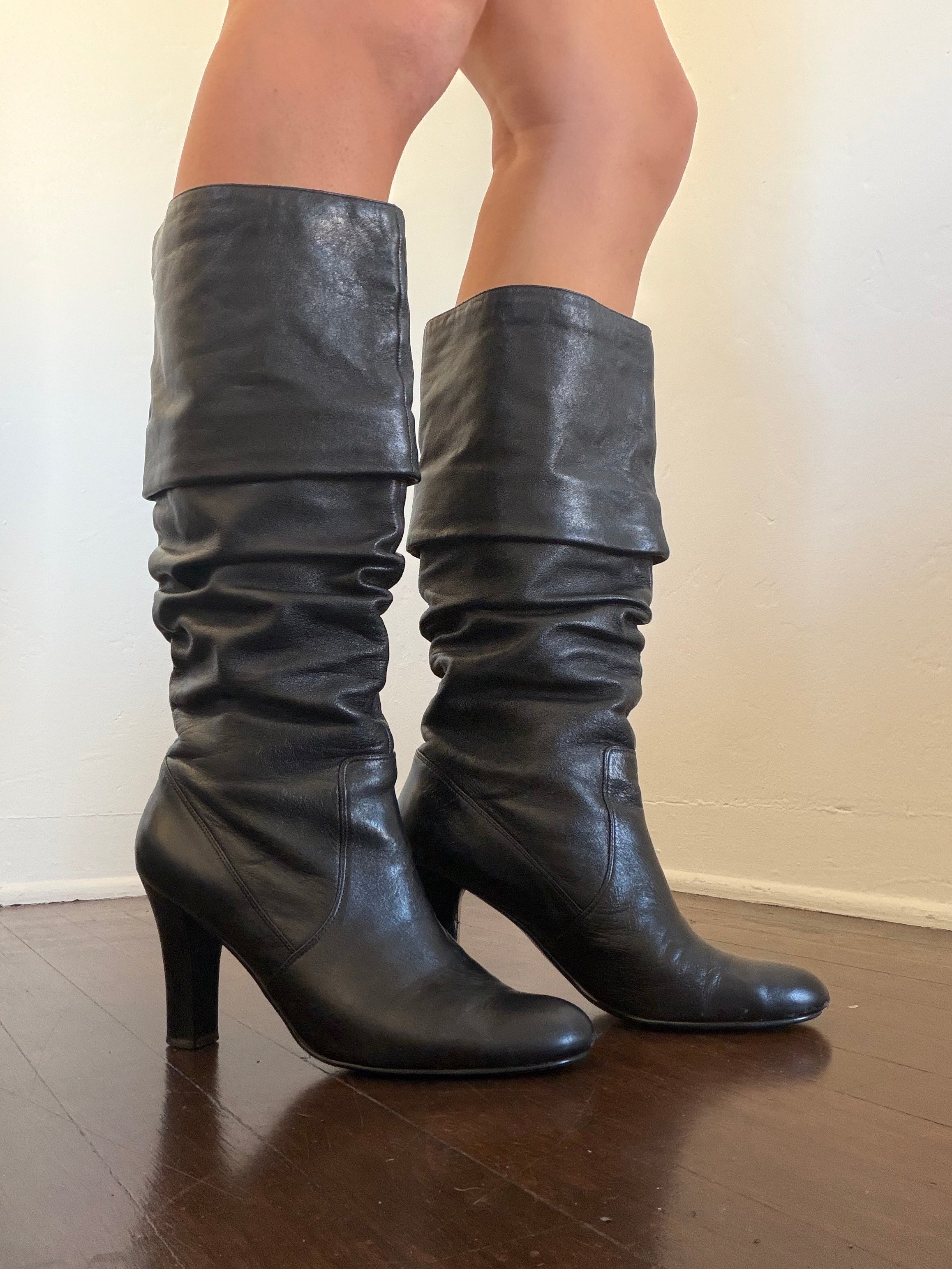 Nine West Boots (size 9)